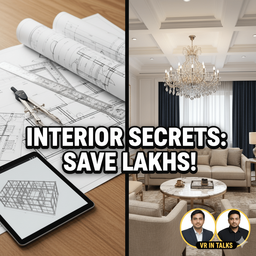 Architect & Interior Design Podcast blog thumbnail